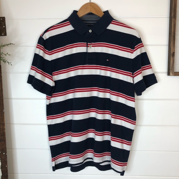 Tommy Hilfiger Other - Tommy Hilfiger polo
